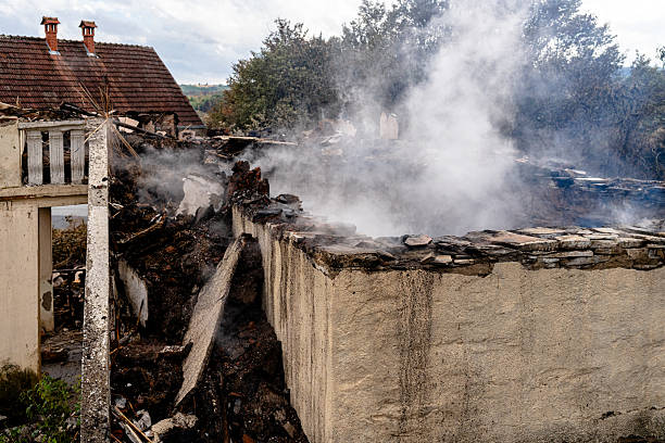 Affordable Fire Damage Repair solutions in Windsor, VA